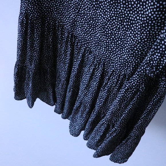 Polka Dot Dress - Picture 10 of 11